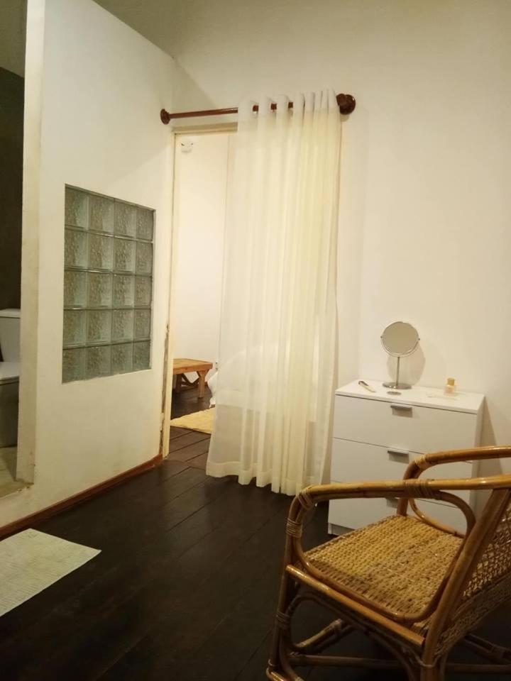 Vanpila Savannakhet Exterior foto